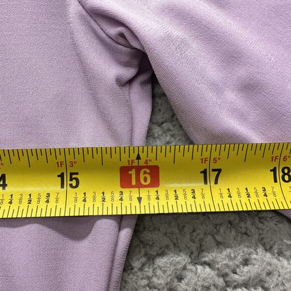 Boston Proper Embellished Strappy Keyhole Top Womens Small Lavender Purple - Picture 8 of 9